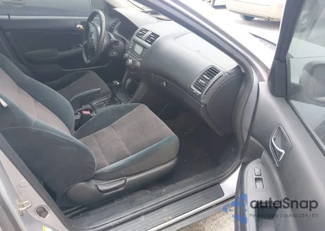 2003 Honda Accord 3.0 Lx z USA, uszkodzony, nr VIN 1HGCM66353A045621